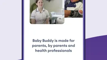 Baby Buddy: Pregnancy  Parent