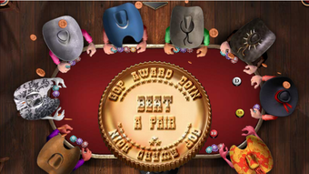 Governor of Poker