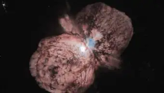Eta Carinae Wallpaper