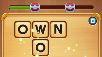 Word Fever: Brain Games