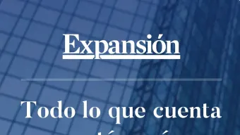 Expansión - IBEX y Economía