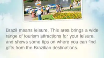 Brasil Mobile - Guia Turístico Recife
