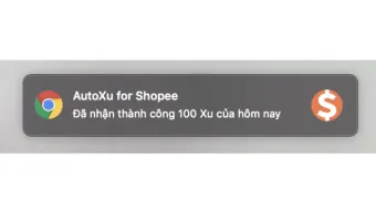 AutoXu for Shopee