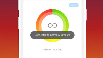 VPN Germany: Unlimited VPN