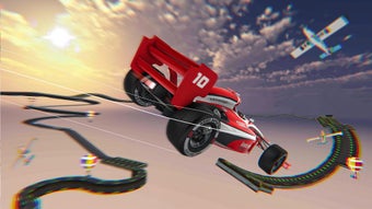 Formula Car: Real Racing 2022