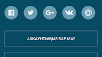 Qazaqstan TV