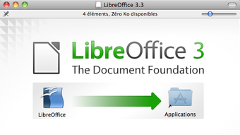 LibreOffice