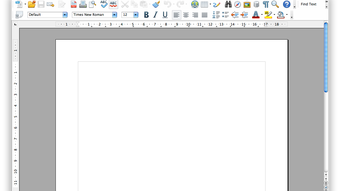 LibreOffice