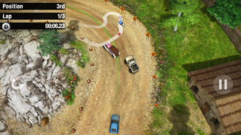 Reckless Racing 3