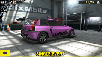 Reckless Racing 3