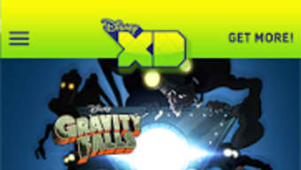 Disney XD Watch Now