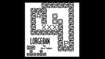 Lorgeban