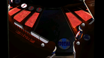 Ghostbusters Pinball