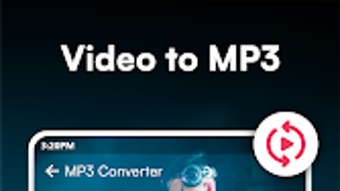 MP3 Converter - Video to MP3