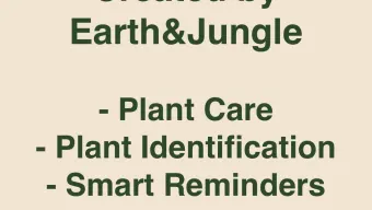 Everything Plant App