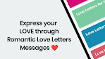 Love Letters - Love Messages for Android - Download