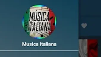 Musica Italiana - Radio Italia