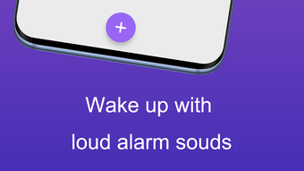 Crazy Alarm Clock - loud alarm