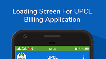 UPCL Online Billing