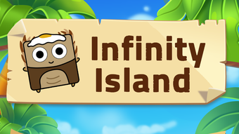 Infinity Island