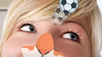 Nose Ball: Fun  Addictive