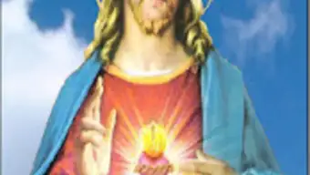 Jesus Hope Live Wallpaper