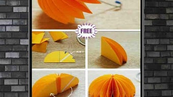 Paper craft ideas