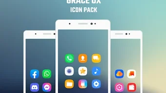 Grace UX - Icon Pack