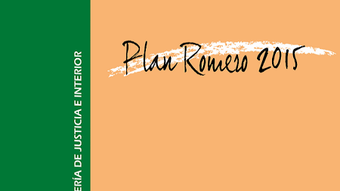 Plan Romero 2015