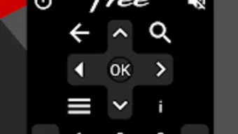 Freebox Remote: Pop compatible