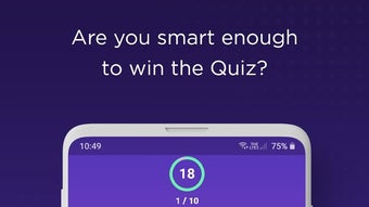 QuizPot: Multiplayer General Knowledge Quiz Trivia