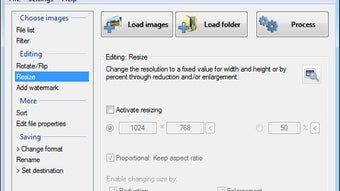 Easy Image Modifier