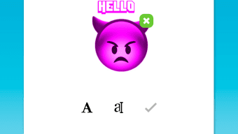 Emoji New Keyboard