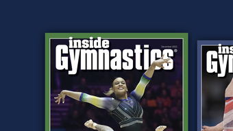 Inside Gymnastics