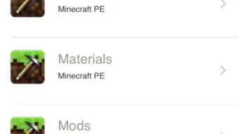Block ID Toolbox for Minecraft PE Pocket Edition