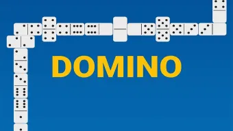 Dominoes Game Online