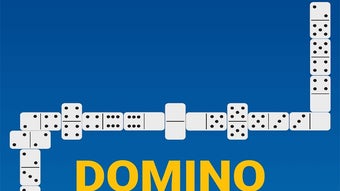 Dominoes Game Online