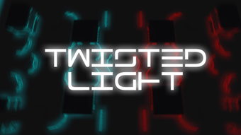 Twisted Light