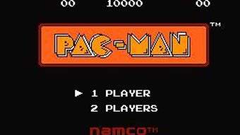 Pac-Man