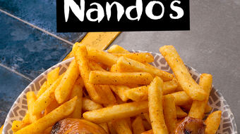 Nandos Botswana