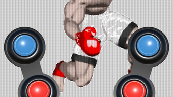 Omega Knockout