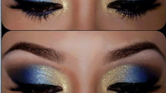 Eye Makeup