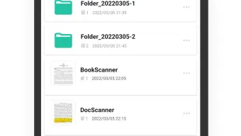 PDF Document Scanner: Cam Scan