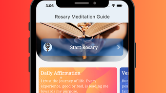 Rosary Meditation Guide