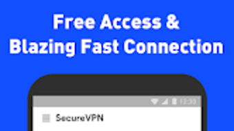 Secure VPN FAST