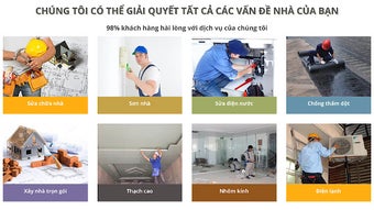 Nhà thầu Hưng Thịnh - Suanhahungthinh.com.vn