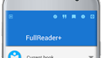 FullReader - reader for fb2 pdf djvu txt epub APK per Android - Download