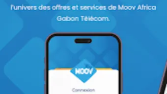 MyMoov Gabon
