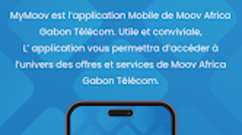 MyMoov Gabon