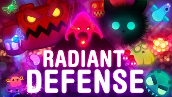 Radiant Defense